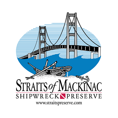 Straits of Mackinac Shipwreck Preserve