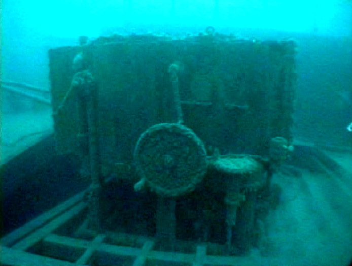 John Osborne Engine